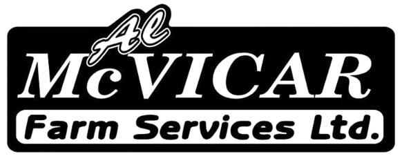Al McVicar Farm Services Ltd. | Arnaud, MB