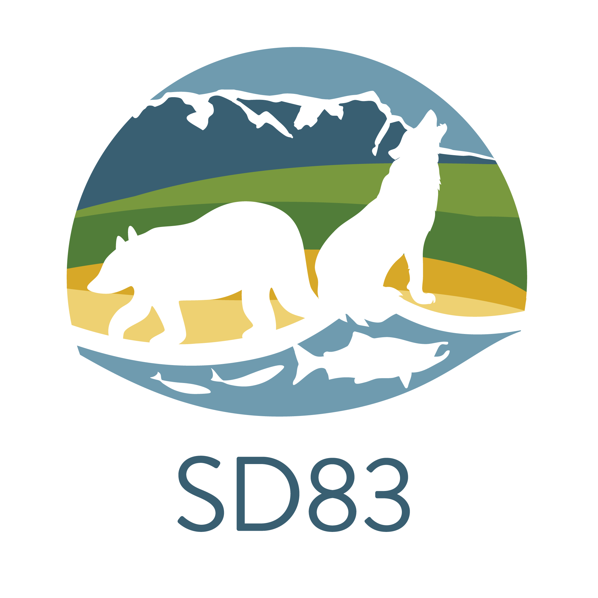 School District No. 83 | Salmon Arm, BC