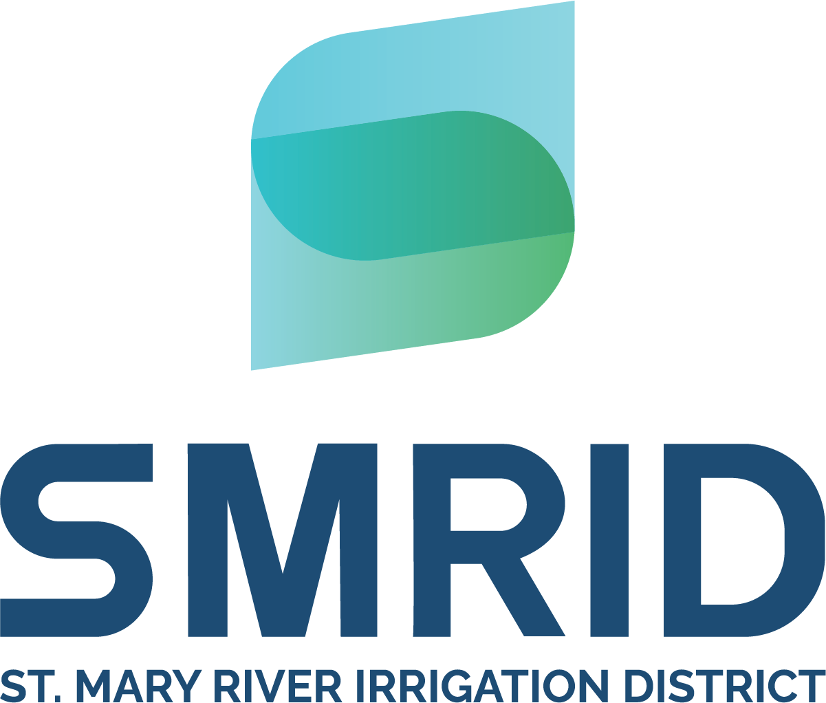 St. Mary River Irrigation District