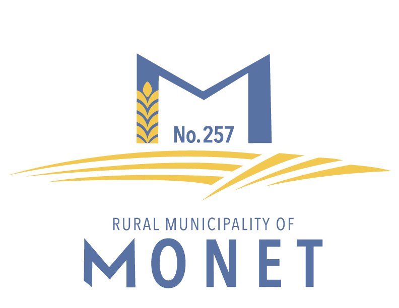 R.M. of Monet No. 257 | Monet, SK