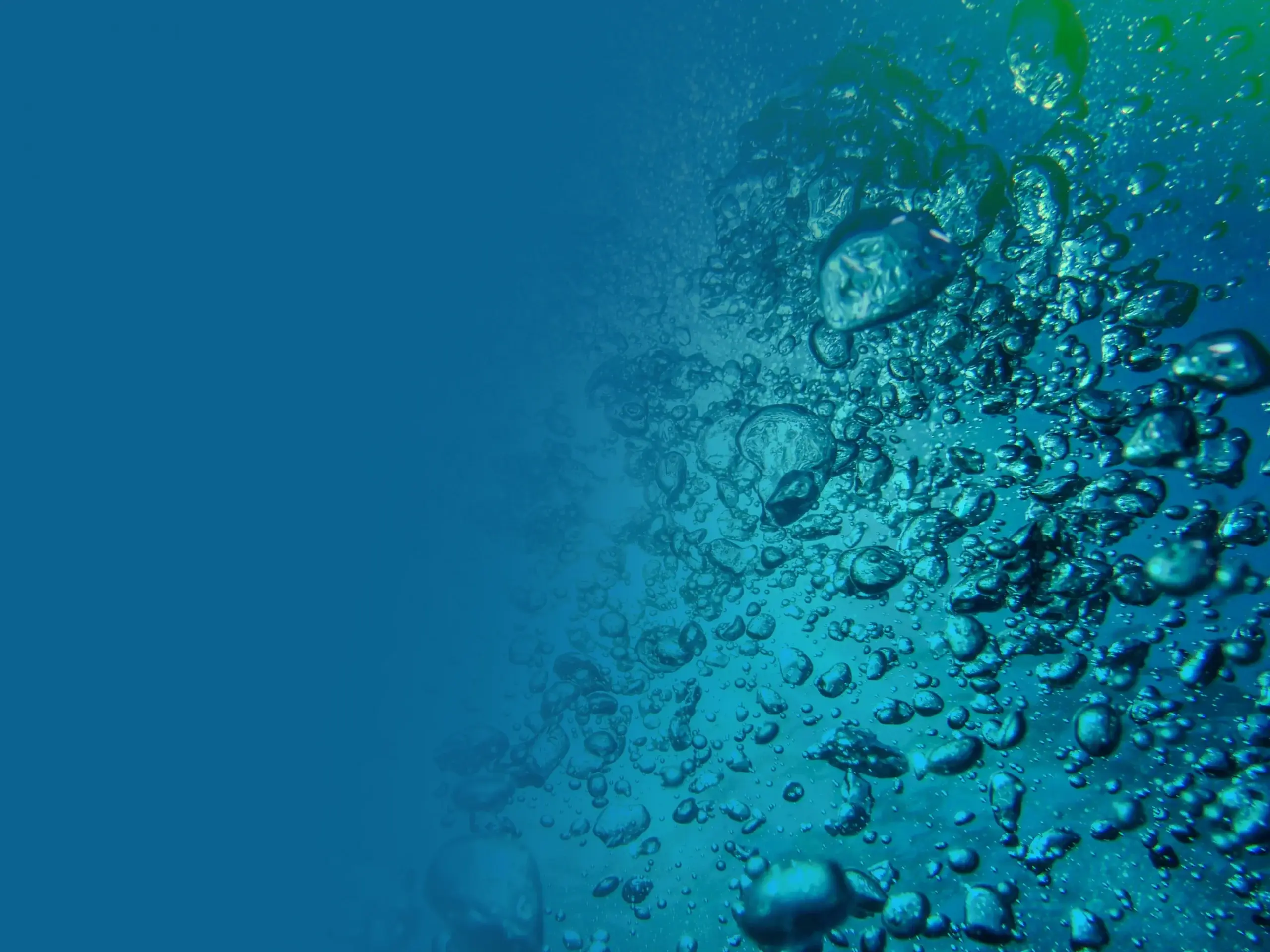 Bulk water fill station