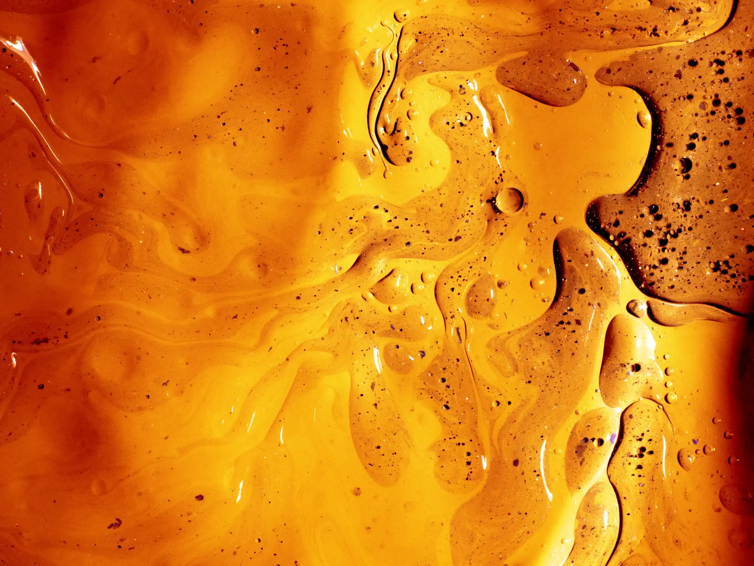 Airports and Marinas